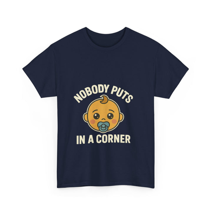 Nobody Puts Baby in a Corner - Pixel 'n' Pop
