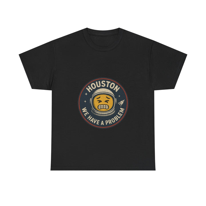 Houston, We Have a Problem - Pixel 'n' Pop