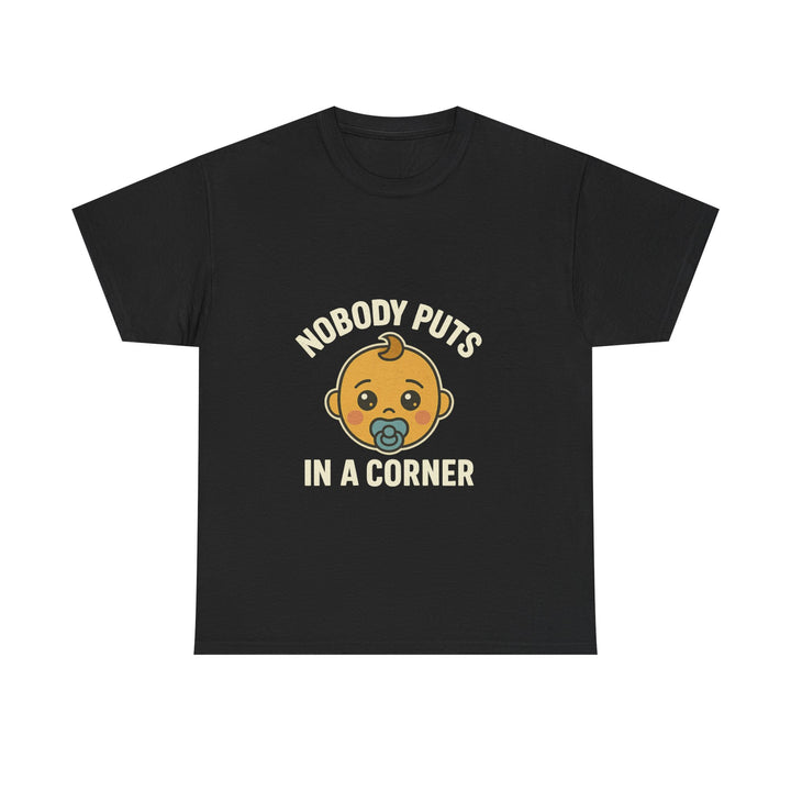 Nobody Puts Baby in a Corner - Pixel 'n' Pop
