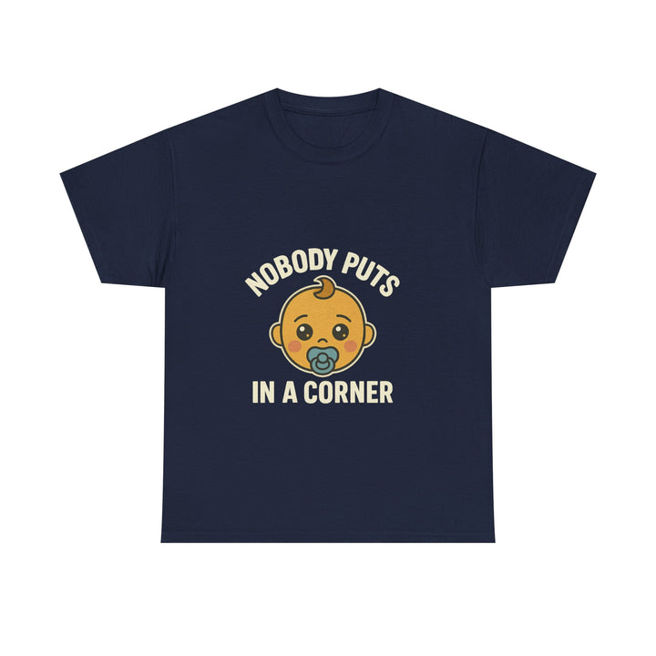 Nobody Puts Baby in a Corner - Pixel 'n' Pop