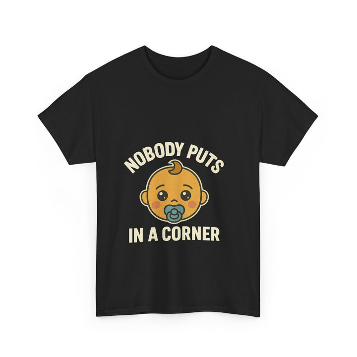 Nobody Puts Baby in a Corner - Pixel 'n' Pop