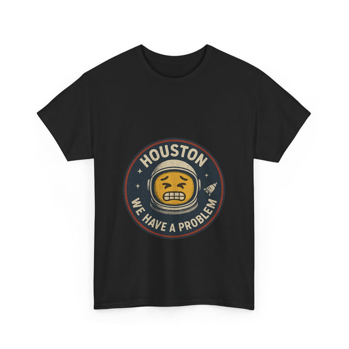 Houston, We Have a Problem - Pixel 'n' Pop